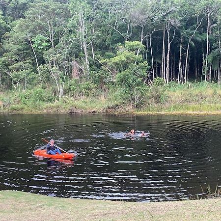Sitio Recanto Da Preguica Santa Teresa  Buitenkant foto